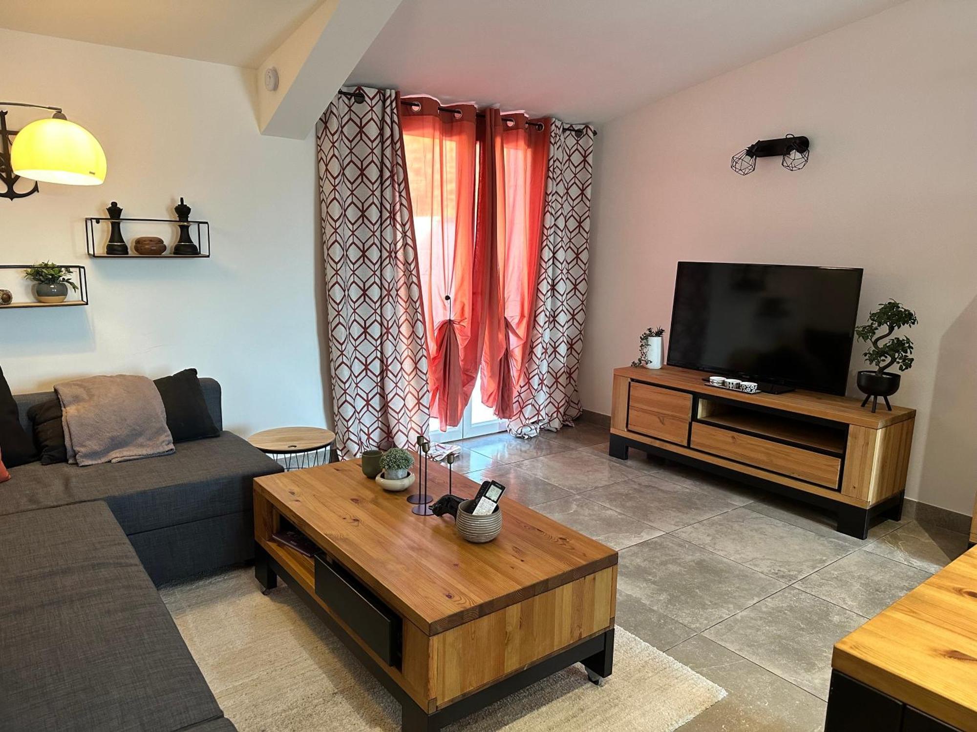 Maisonnette Du Mas Vert Montaren-et-Saint-Médiers Extérieur photo